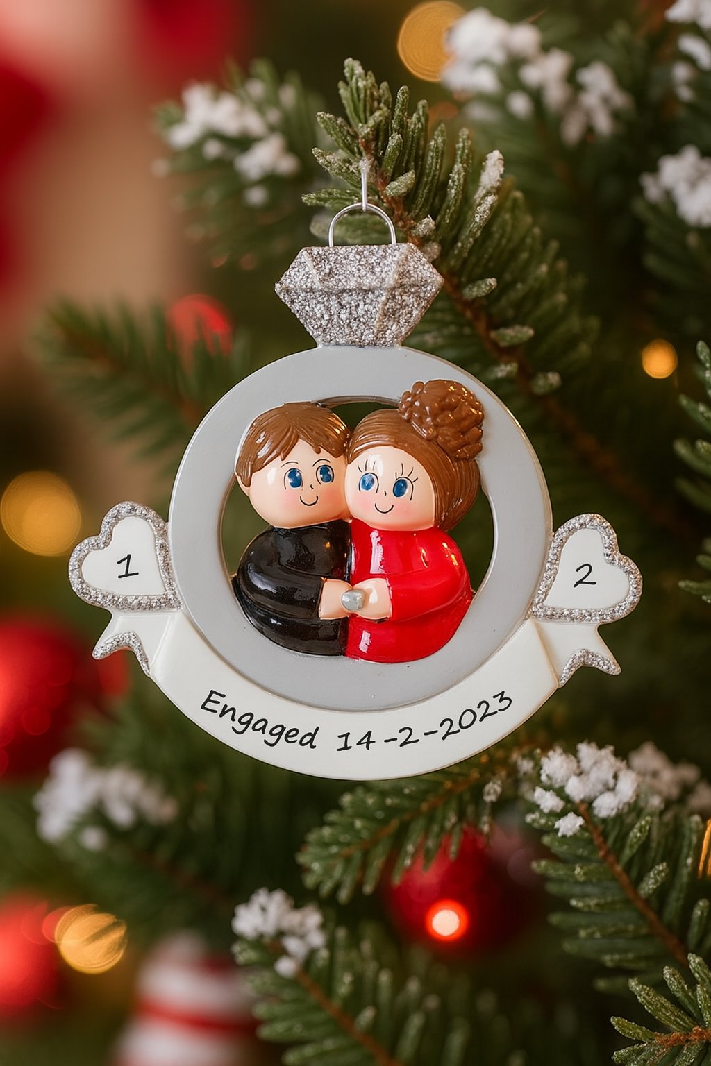 Engaged