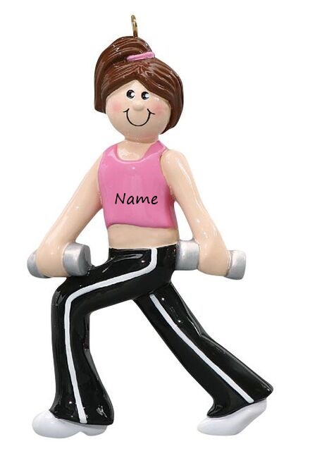 Weights Girl