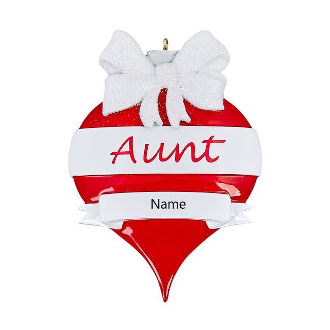 Aunt Bauble