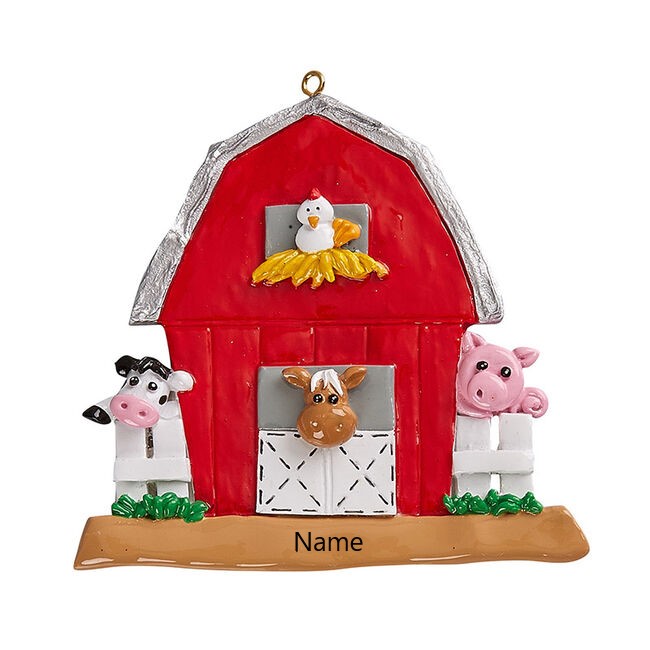 Farm Animals