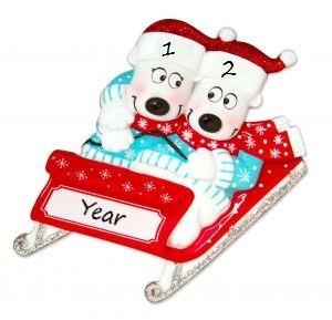 PX Bears on Sled 2