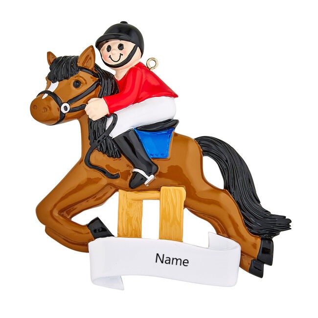 Equestrian