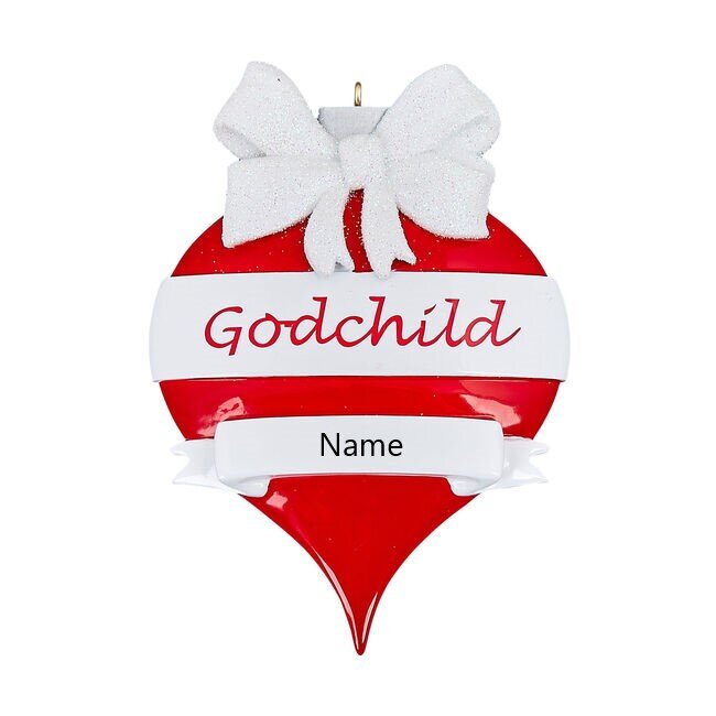 Godchild Bauble