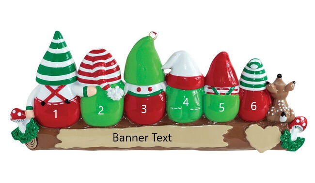 Idle Gnomes 6