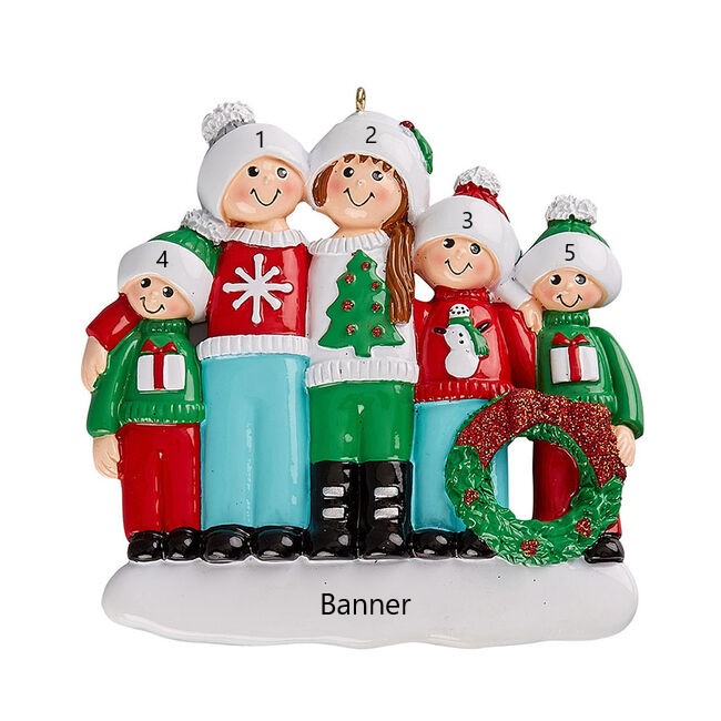 Christmas Jumper 5