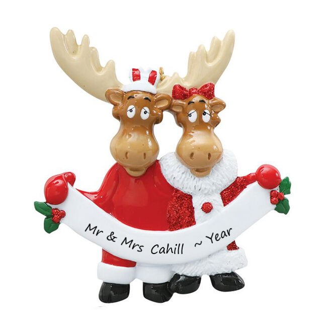 Moose Family 2