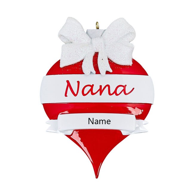 Nana Bauble