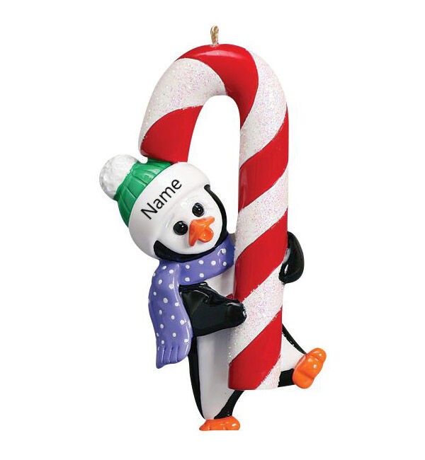 Petey Candy Cane