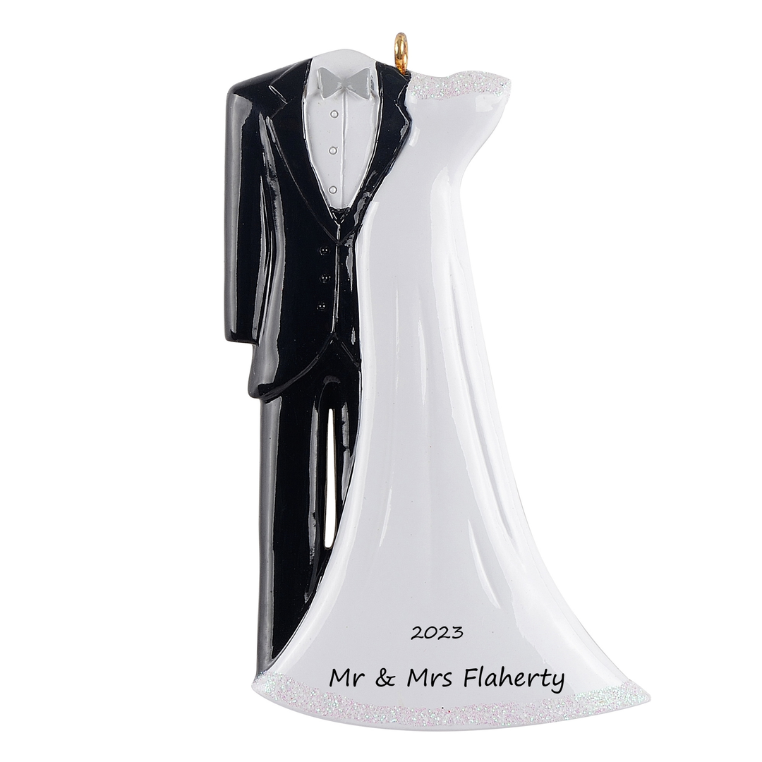Wedding Day Outfits