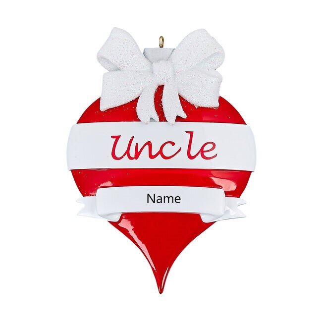 Uncle Bauble
