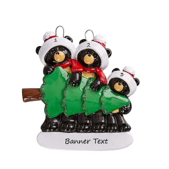 black bear tree shopping 3 1242-3