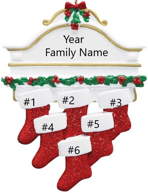 White Mantle Family RM3-6
