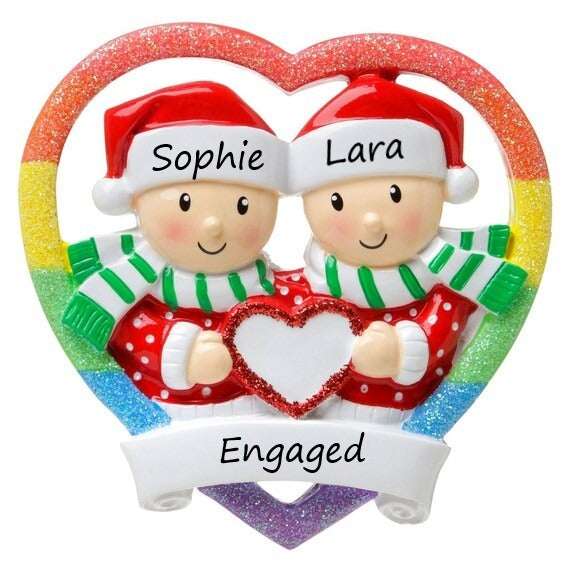 Same Sex Couples