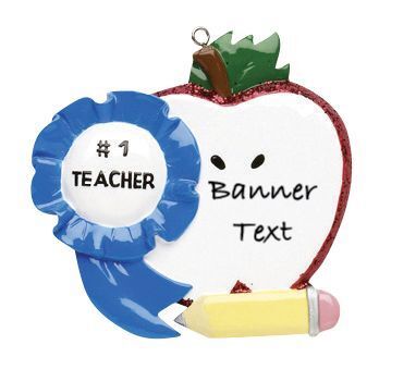 #1 Teacher