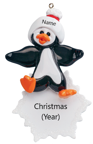 Petey Snowflake