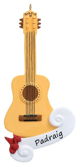 Classical guitar