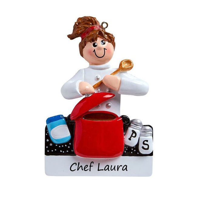 Loves to Cook