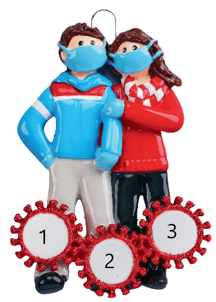 quarantine couple