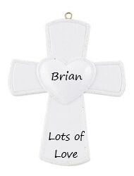 White Cross