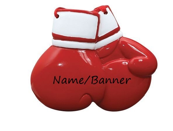 Boxing Gloves