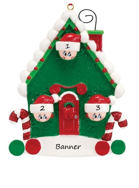 CAndy caNe House 3