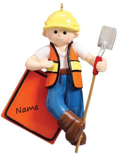 Construction Guy