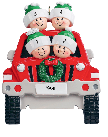 Driving Home For Christmas 4