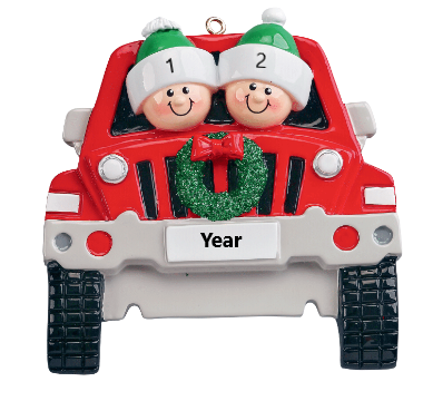 Driving Home for Christmas 2
