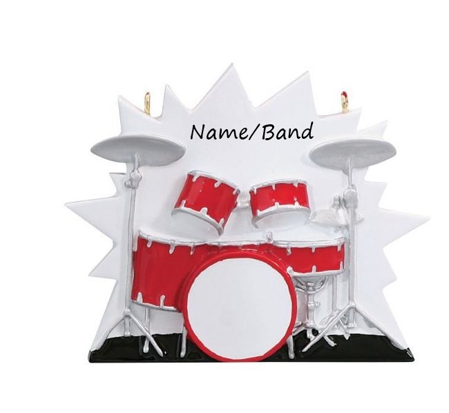 Drums