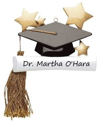 Graduation Cap