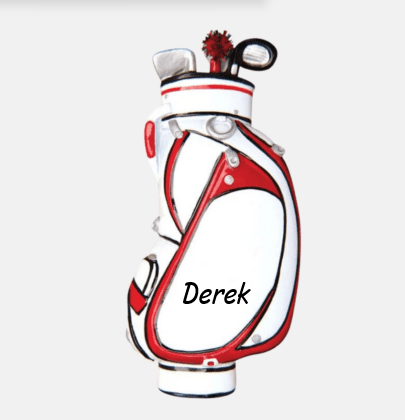 PX Golf Bag