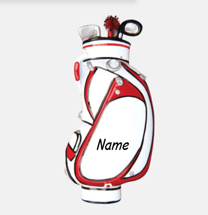 PX Golf Bag