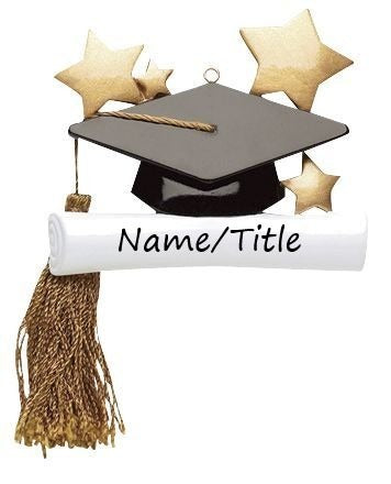 Graduation Cap