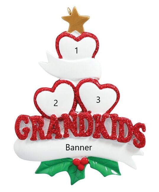 Grandkid Heart 3