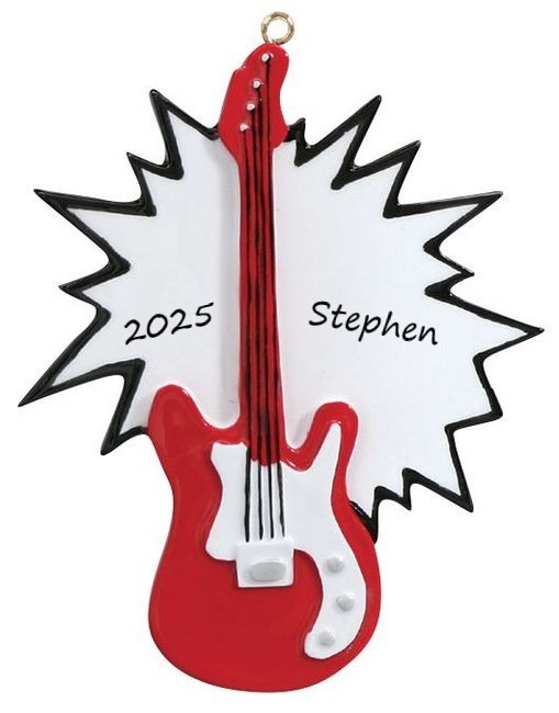 Guitar