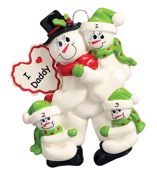 I love daddy 3