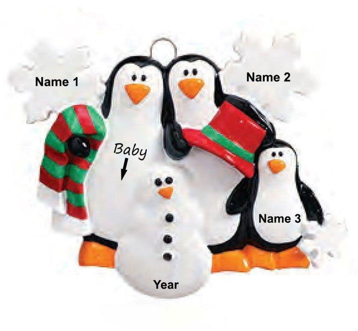 Penguin 3