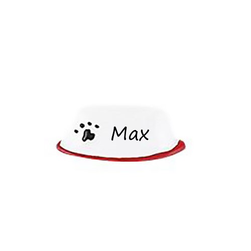 Add on Pet Dish