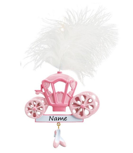 Princess Carriage
