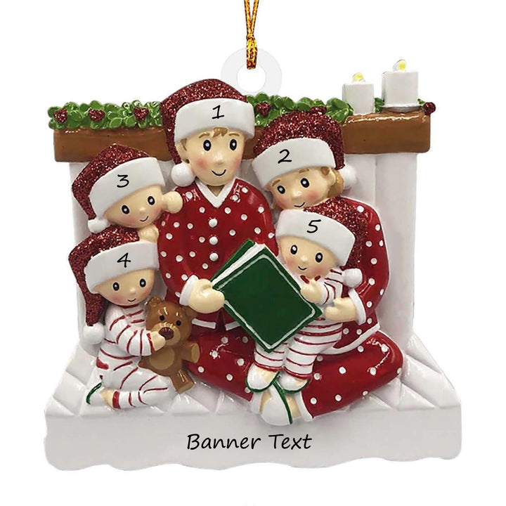 PX Reading in bed Family 5