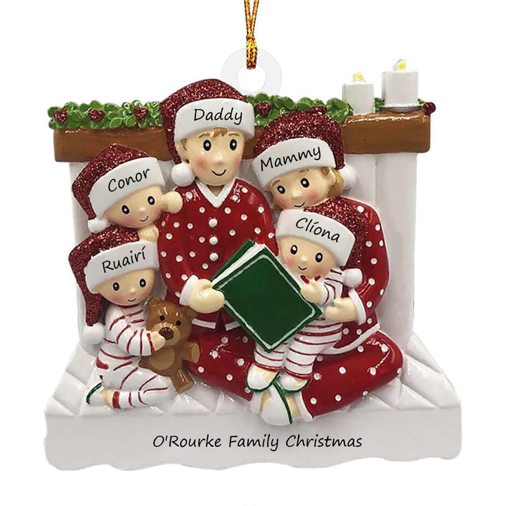 PX Reading in bed Family 5
