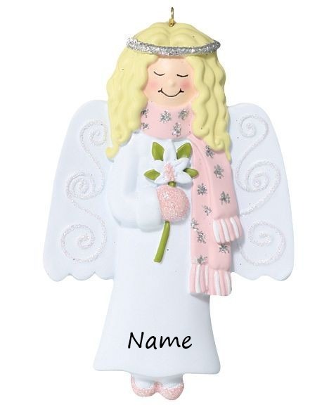 Victorian Angel