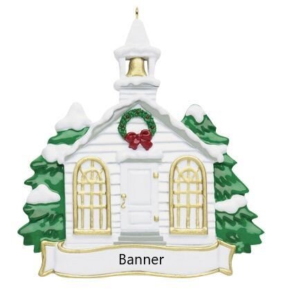 White Church