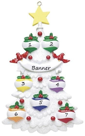 White Tree 7