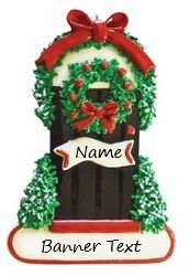 Wintery-Door