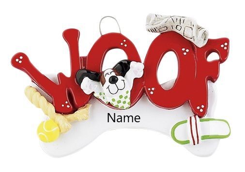 Woof! Dog