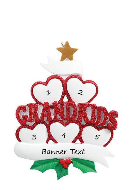 grandkids 5