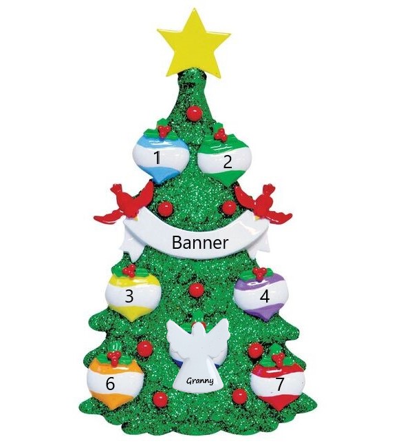 green-glitter-tree-7