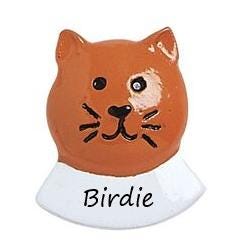 Add on Cat Head