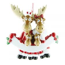 moose family 4 new